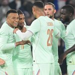 WM-Programm, 16. Juni: Was gelingt Frankreich zum Auftakt?