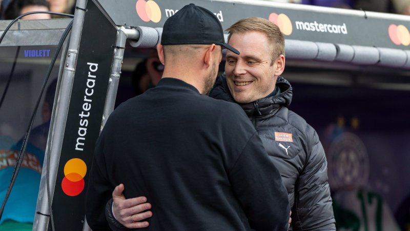 Transfer-Update: Austria und Rapid buhlen um ÖFB-Talent