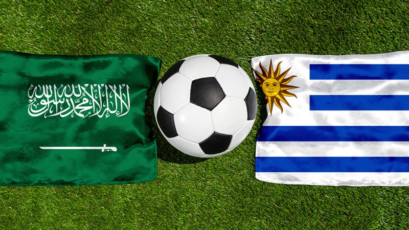 WM 2026: Dieser TV-Sender zeigt Saudi-Arabien gegen Uruguay