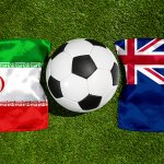 WM 2026: Dieser TV-Sender zeigt Iran gegen Neuseeland