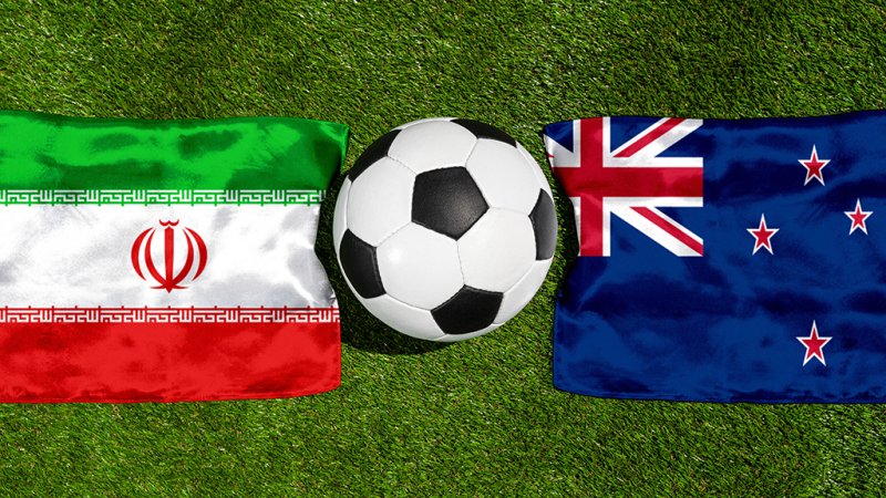 WM 2026: Dieser TV-Sender zeigt Iran gegen Neuseeland
