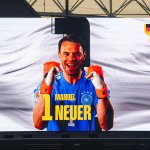 Mit Anpfiff: Manuel Neuer bricht 26 Jahre alten DFB-Rekord