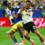 WM 2026 LIVE: Ausgleich! Curacao schockt Deutschland