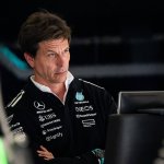 Toto Wolff vor Spa gewarnt: "Darf nicht mehr passieren"