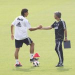 Als Mourinho-Assistent: Rückkehr von Weltmeister bahnt sich an