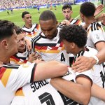 Wie 2014 gegen Brasilien: Deutschland deklassiert Curacao