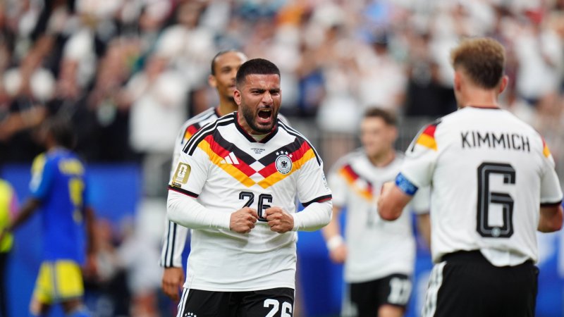 DFB-Sieg und Erinnerungen an 2014: Ein Makel bleibt dennoch