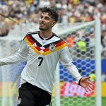 WM-Programm, 20. Juni: Deutschland peilt das Sechzehntelfinale an