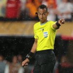 Dieser Schiedsrichter pfeift das erste ÖFB-Spiel dieser WM