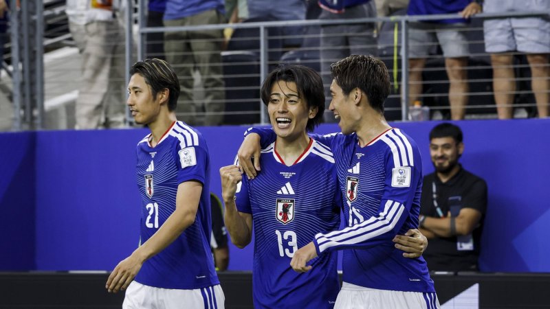 WM 2026 LIVE: Japan gleicht spät aus!