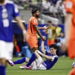ORF-Experten fordern Depay-Ausschluss