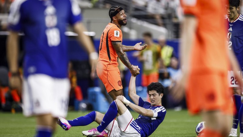 ORF-Experten fordern Depay-Ausschluss