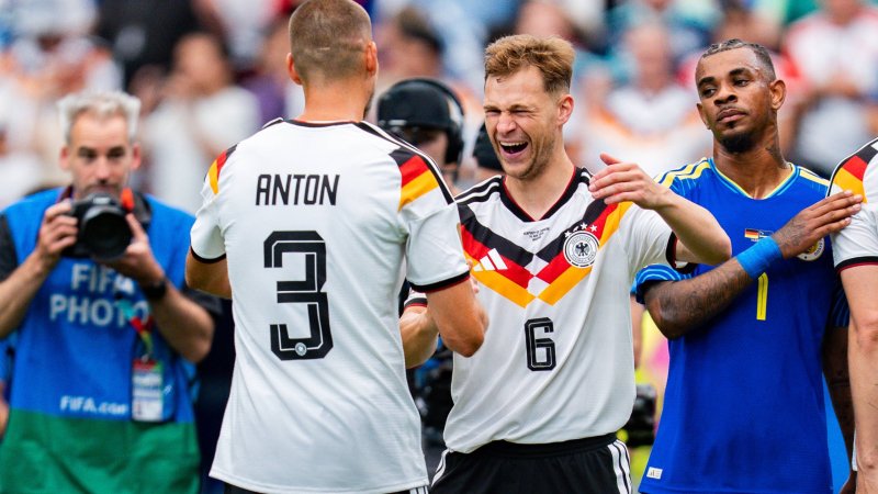 WM 2026: Die Tabelle der Gruppe E