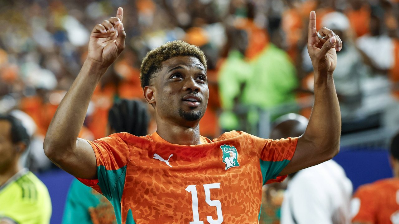 Ivory Coast Edges Ecuador in Last-Minute FIFA World Cup 2026 Match