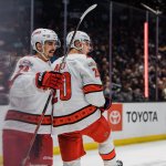 Hurricanes: Wie ein Neustart Carolina den Stanley Cup bescherte
