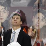 NHL-Champion! Für Brind'Amour schließt sich ein Kreis