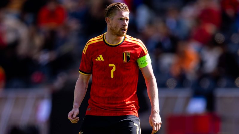 WM 2026 heute: Belgien - Ägypten