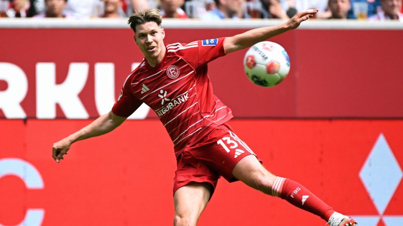 WM-Fahrer! ÖFB-Quartett bekommt wohl neuen Torjäger-Kollegen