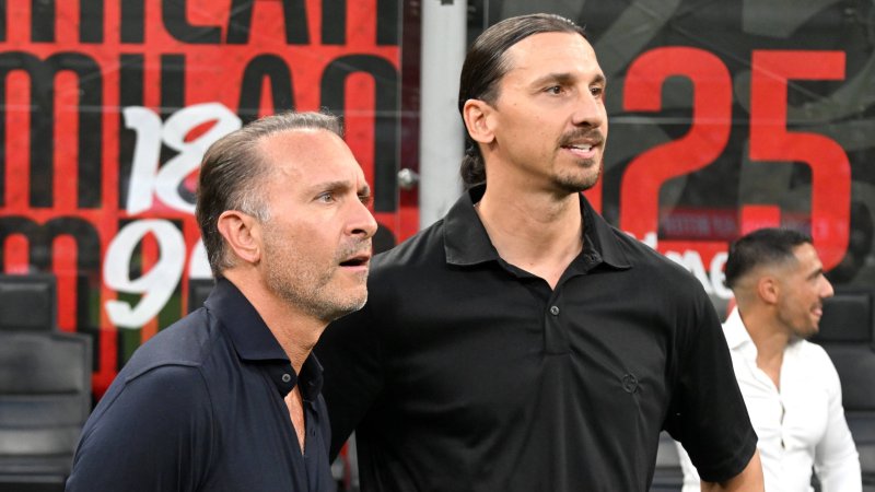 Nach Rangnick-Absage: Milans Plan B führt in die Türkei
