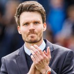 Rangers-Ikone kritisiert Salzburg-Coach: "Man dachte manchmal..."