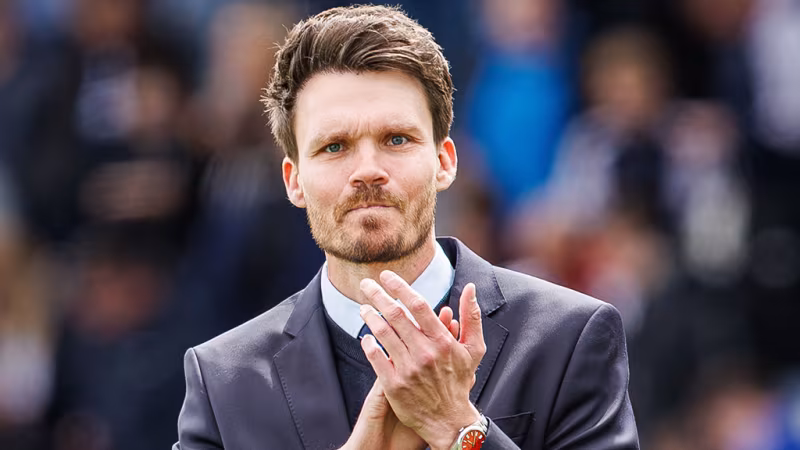 Alle Salzburg-Trainer in der Ära Red Bull