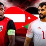 WM-Watchparty LIVE: Österreich gegen Jordanien