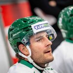 Doch nicht Innsbruck! Ex-MVP unterschreibt bei anderem ICE-Klub