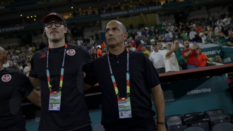 Nach Debakel: WM-Teilnehmer feuert wohl Coach!