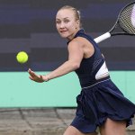Nächste Aufgabe! Potapova muss in Berlin verletzt abtreten