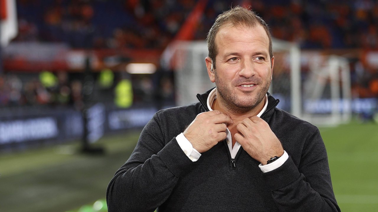 Nach "Witz": Rassismus-Vorwürfe gegen van der Vaart