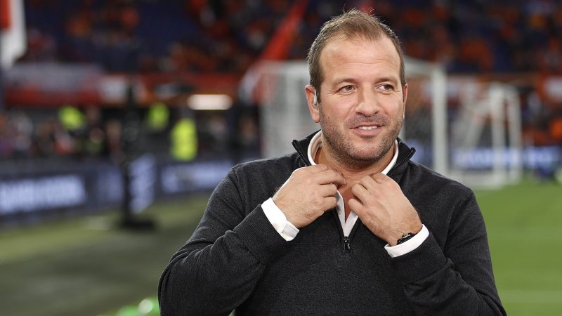 Nach "Witz": Rassismus-Vorwürfe gegen van der Vaart
