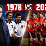 Das beste ÖFB-Team seit 1978?