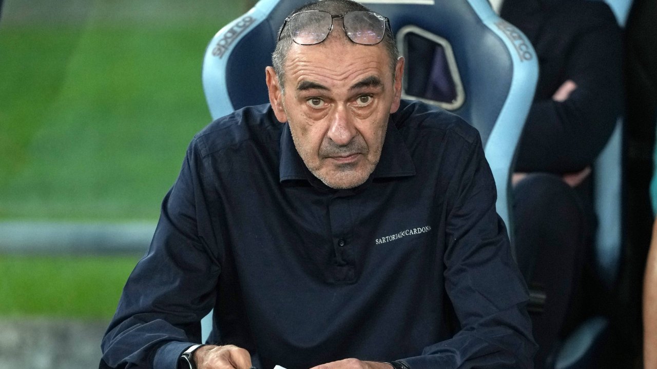 Star-Coach unterschreibt bei Atalanta