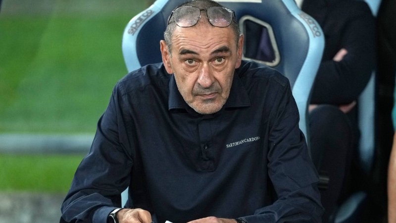 Star-Coach unterschreibt bei Atalanta