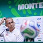 Fix! Erster WM-Teilnehmer entlässt seinen Coach!
