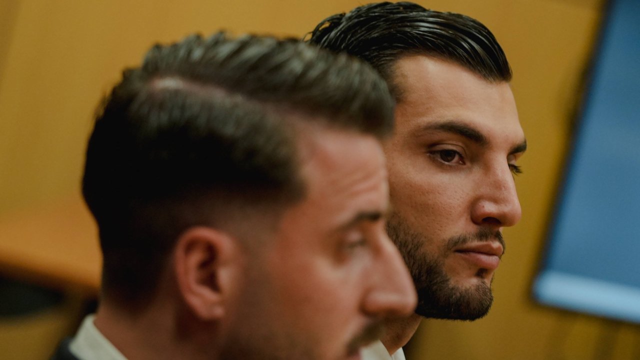Wegen sexueller Aggression: 8,5 Jahre Haft für spanischen Stürmer