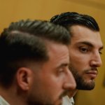 Wegen sexueller Aggression: 8,5 Jahre Haft für spanischen Stürmer