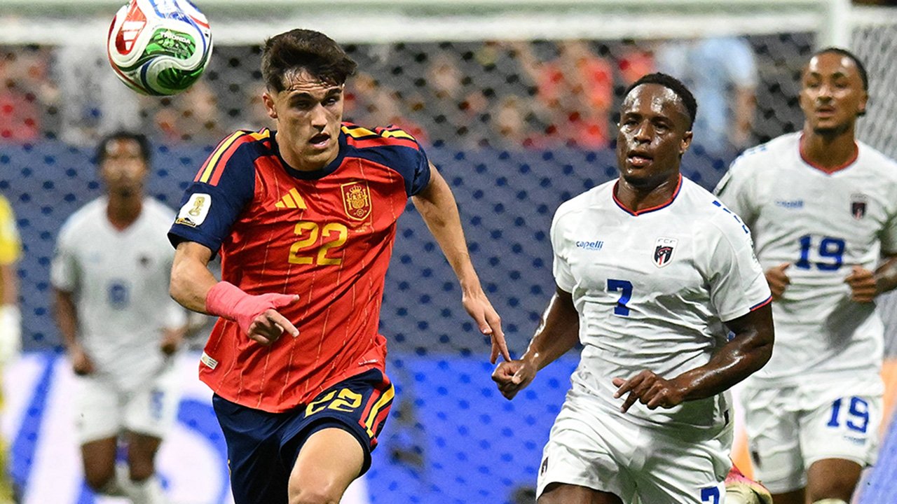 WM 2026 LIVE: Spanien tut sich gegen Kap Verde schwer