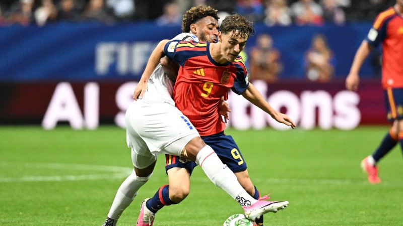 WM 2026: Die Tabelle der Gruppe H