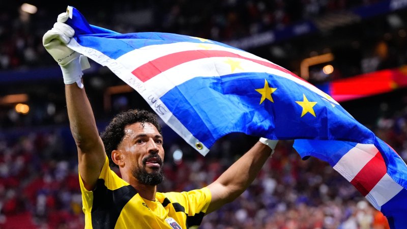 Top-Sensation! Spanien stolpert gegen Kap Verde