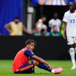 Superstar Yamal "noch nicht ganz fit" für Spaniens Startelf