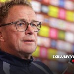 Was Rangnick vom WM-Start gegen Jordanien erwartet