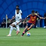 WM-Programm, 21. Juni: Spanien will Fehlstart korrigieren