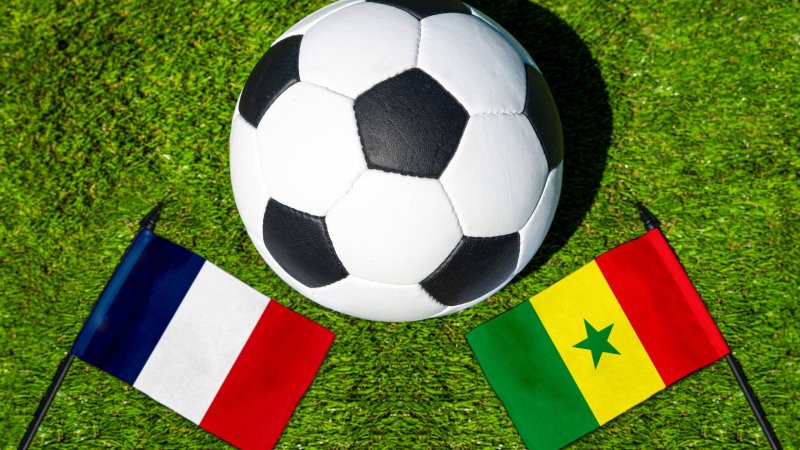 WM 2026: Dieser TV-Sender zeigt Frankreich gegen Senegal