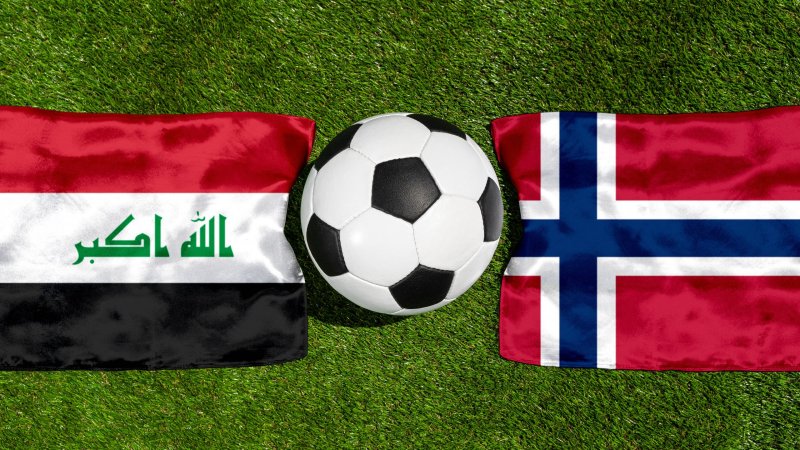 WM 2026: Dieser TV-Sender zeigt Irak gegen Norwegen