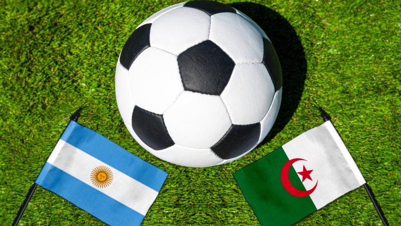 WM 2026: Dieser TV-Sender zeigt Argentinien gegen Algerien