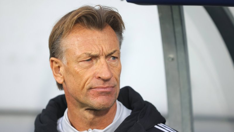 Erfahrener Nationaltrainer soll Tunesiens WM retten