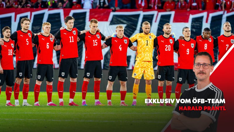 Wen stellt Rangnick gegen Jordanien auf?