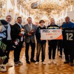 Seattle Seahawks setzen Zeichen mit Special Olympics Österreich
