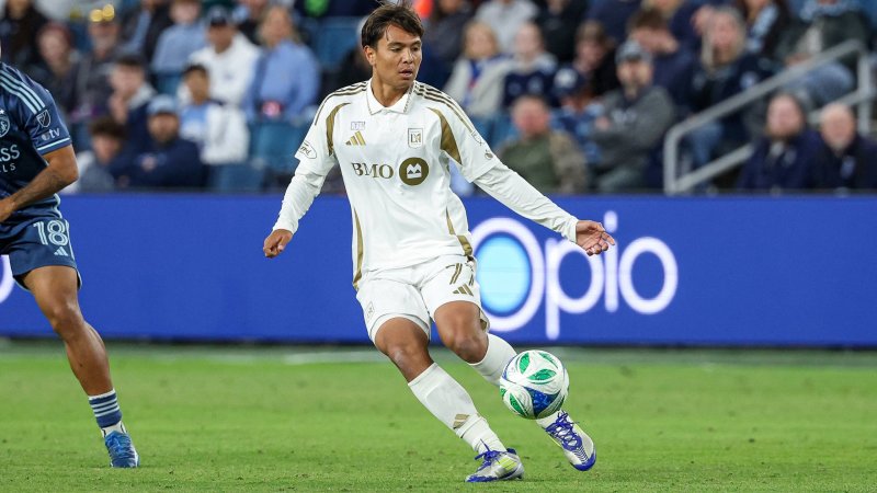 Von MLS-Klub! Wacker Innsbruck holt Nationalspieler